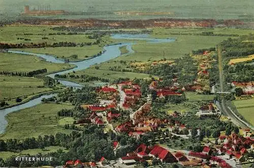 Germany Ritterhude general view