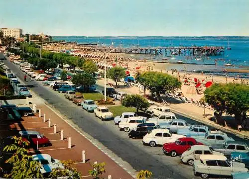 France Arcachon (Gironde) - Bassin d'Arcahon