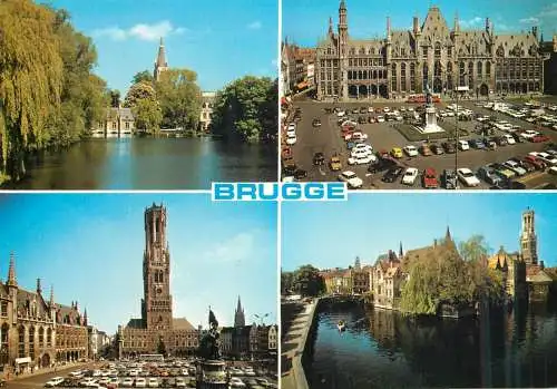 Belgium Brugge