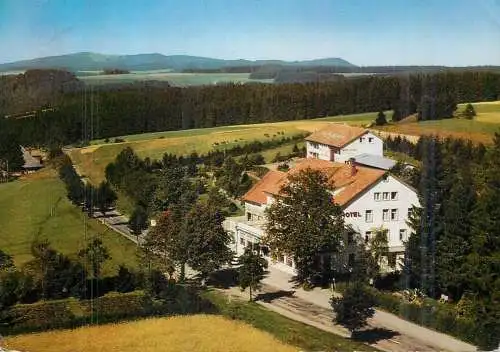 Germany Schwarzwald Hohenhotel Neu-Eck Gastehaus Magdalena