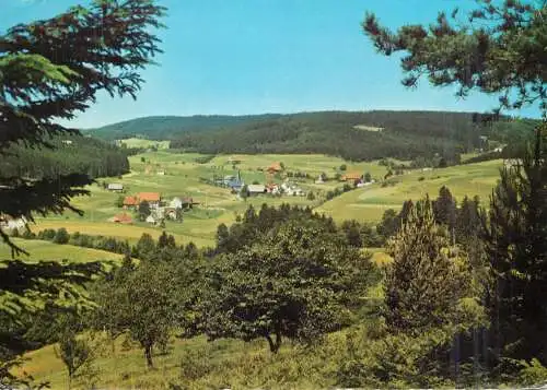 Germany Schwarzwald Gasthaus zur Krone