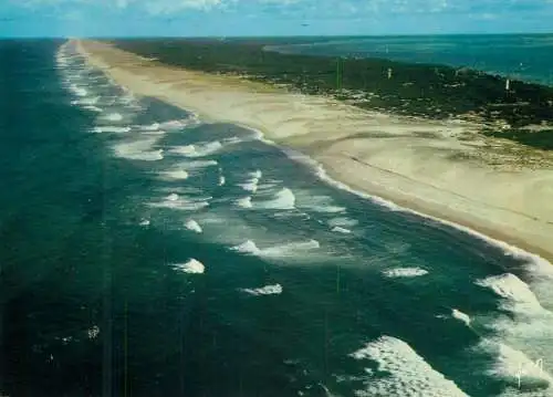 France Cap Ferret (Gironde) Baie d'Arcachon