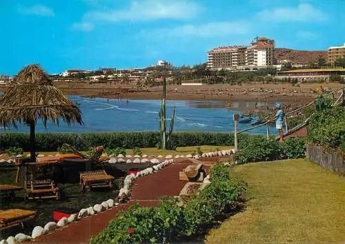 Spain Las Palmas de Gran Canaria Playa de San Augustin