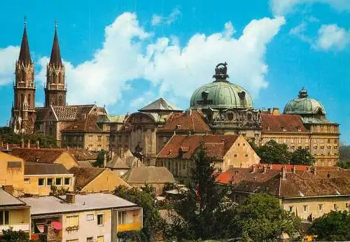 Austria Stift Klosterneuburg