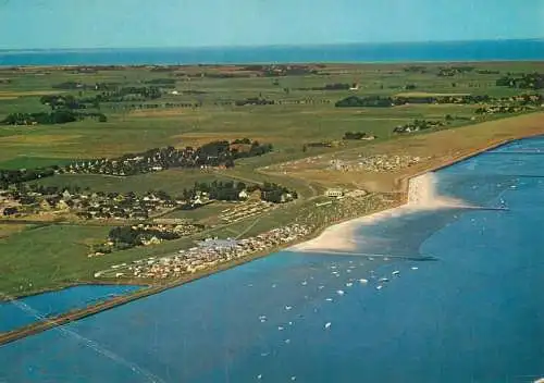 Germany Nordseebad Burhave