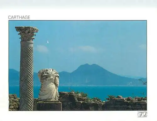 Tunisia Carthage
