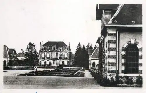 Postcard France Saint-Lô