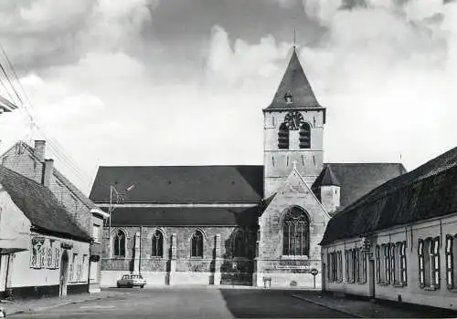 Church Wieze