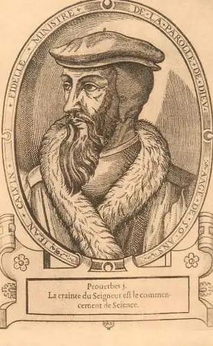Postcard Belgium portrait of seigneur