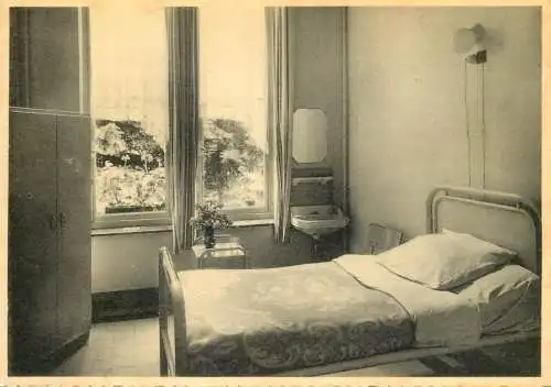 Sanatorium Joostens Sint-Antonius