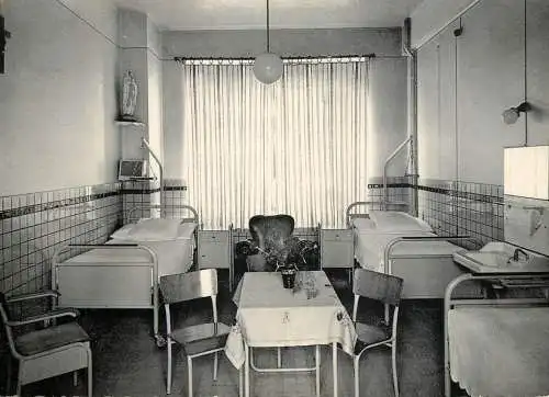 Roeselare Stedelijk Ziekenhuis hospital
