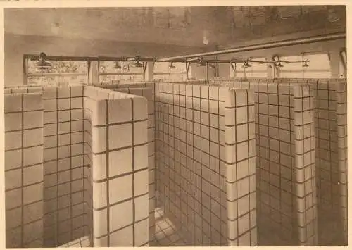 Antwerpen Kinderpreventorium Hickendorf westmalle stortbaden