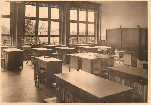 Kortemark ecole cuisine