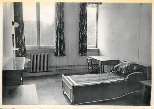 Brasschaat polygoon HOF TER MICK slapkamer