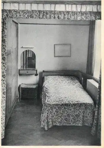 brasschaat polygoon hof ter mick slapkamertje