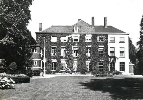 Moerzeke Kasteel
