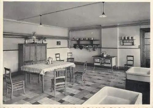 Borchtlombeek Medico-Paedagogisch Instituut St. Franciscus
