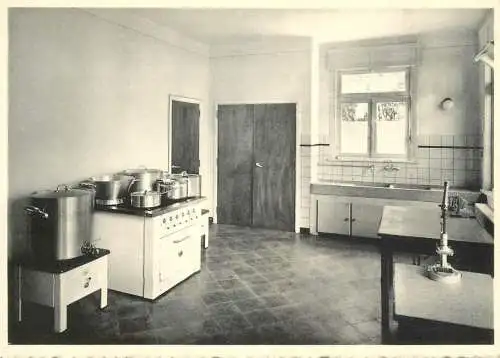 Nijlen Home Karel Slootmaekers Keuken