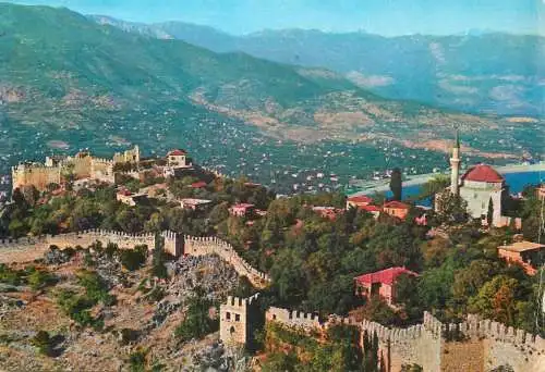 Turkey Alanya