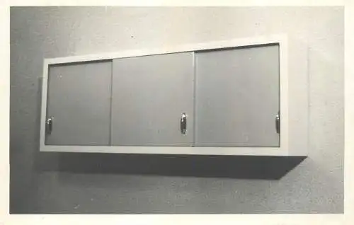 Meuble mural carte foto