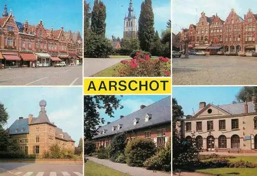 Aarschot multi vues