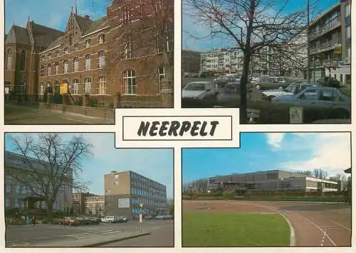 Neerpelt multi vues