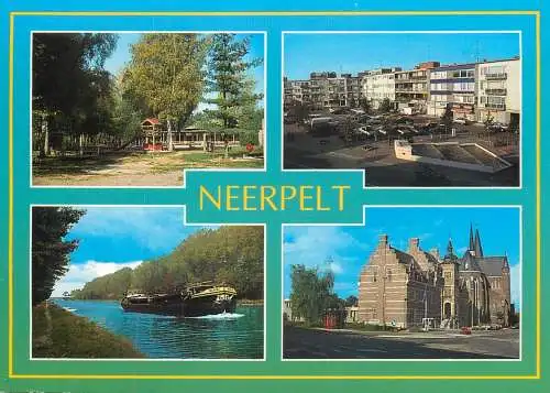 Neerpelt multi vues