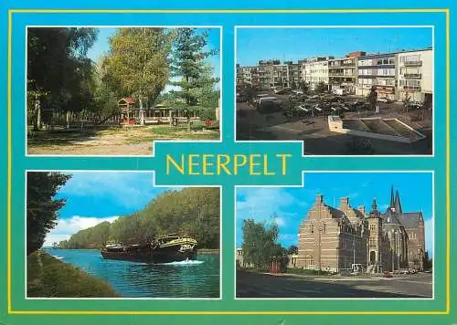 Neerpelt multi vues