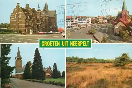 Neerpelt multi vues