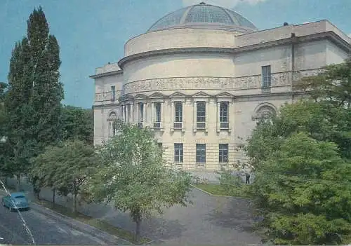 Ukraine Kiev Museum