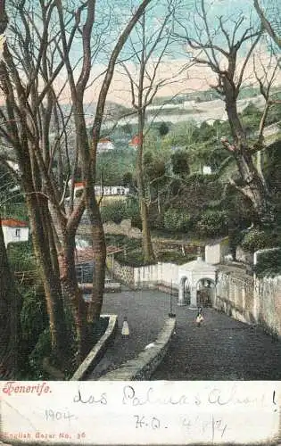 Spain Tenerife