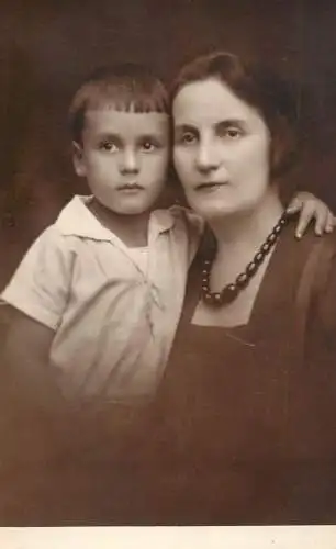 Romania portraits souvenir photo postcard Foto Em. Marculescu Bucuresti 1929