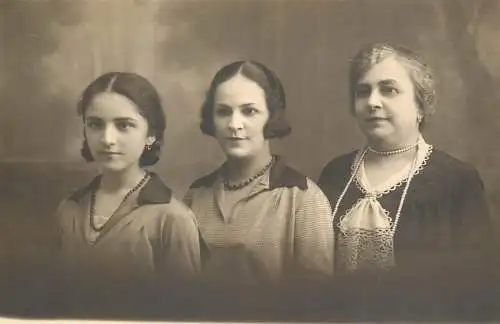Romania foto studio E. A. Krauss Craiova 1930