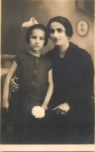 Romania foto Otto Bonig Calafat 1926