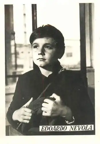 Actors souvenir photo Edoardo Nevola