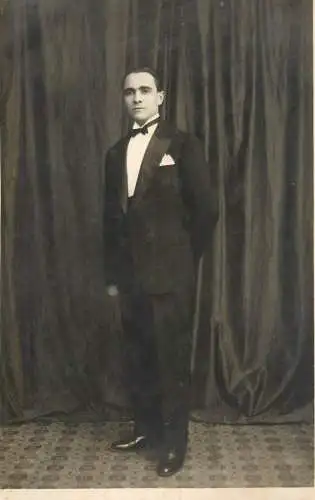 Romania foto studio Princiar 1928