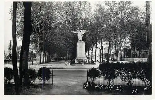 Postcard France Saint Dizier