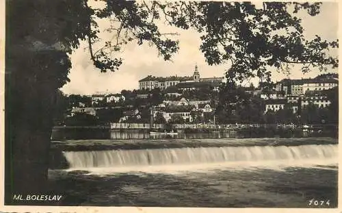 Czech Republic Mlada Boleslav