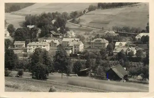 Czech Republic Ponikla general view