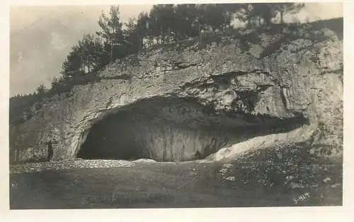 Czech Republic Kulna Sloupske Cave