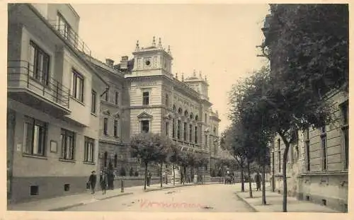 Hungary Komarom