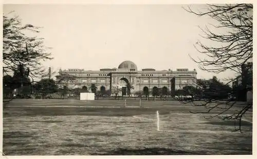 Postcard Switzerland Lausanne