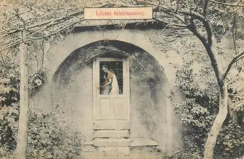Levoča Lőcse 1910
