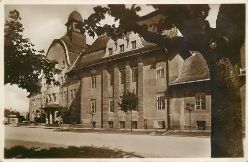 Postcard Slovakia Kosice
