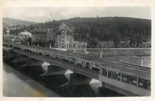 Postcard Slovakia Piešťany