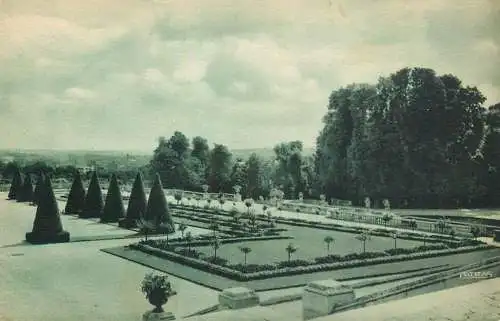France Saint Cloud - Les Terrasses
