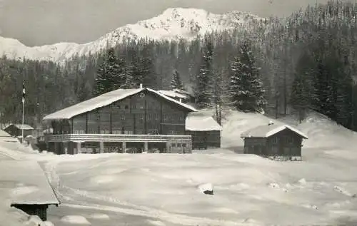 Switzerland Davos Dorf
