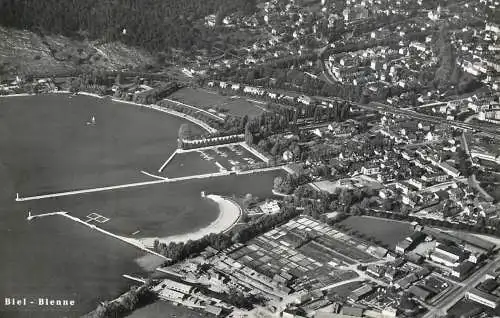 Switzerland Biel Bienne