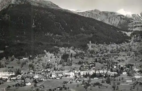 Switzerland Grindelwald