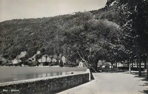 Switzerland Biel Bienne